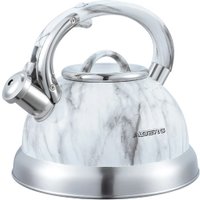 Чайник со свистком Alberg AL-3048