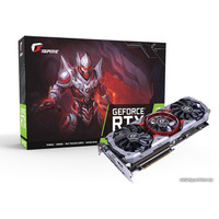 Видеокарта Colorful GeForce RTX 2070 Super Advanced OC-V 8GB GDDR6