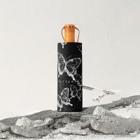 Складной зонт Белоснежка Ночные бабочки 315-UM