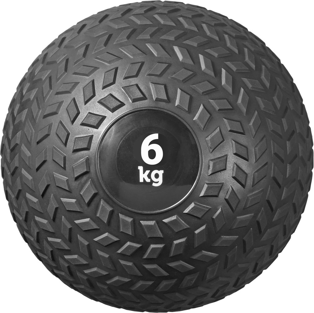 

Медбол Bradex Слэмбол SF 0710 (6 кг)