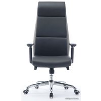 Офисное кресло Norden Лондон ZR8637H-2A-417 (серый)