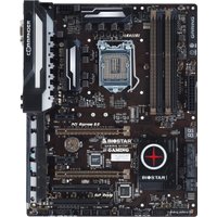 Материнская плата BIOSTAR GAMING H170T Ver. 5.x