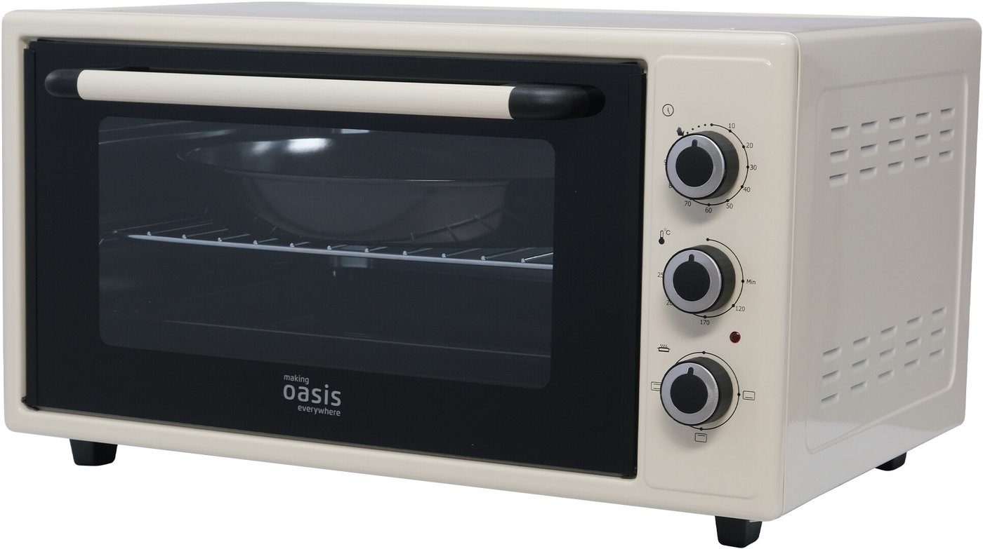 

Мини-печь Making Oasis Everywhere M-50I1