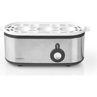 Яйцеварка Nedis KAEB120EAL