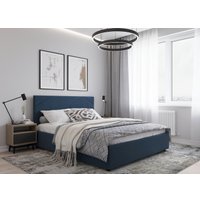 Кровать Moon Family 1257 К005027 160x200