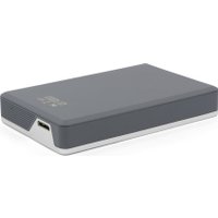 Внешний накопитель Mirex Legion Silverace 4TB 13630-UHDLES40