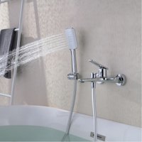 Смеситель Ganzer GZ02131