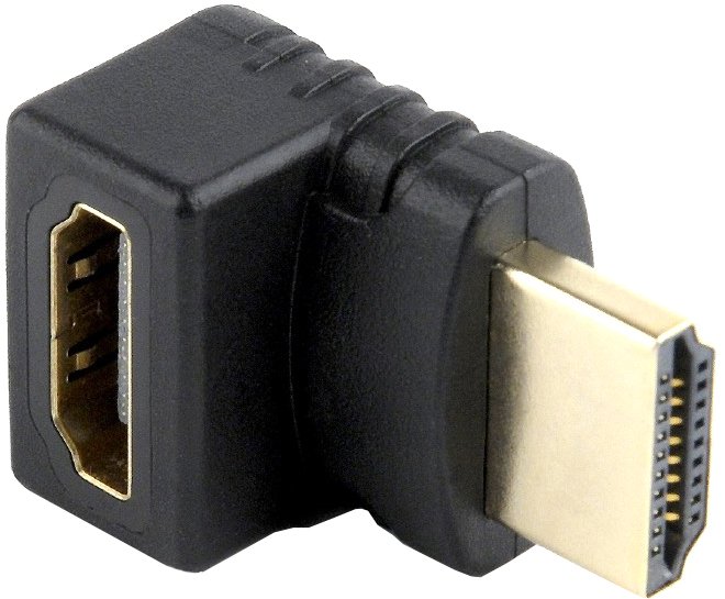 

Адаптер Cablexpert A-HDMI270-FML