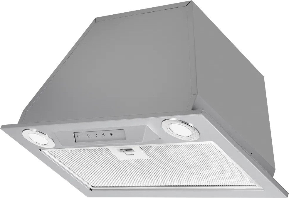 Кухонная вытяжка KUPPERSBERG Inlinea 52 Inox