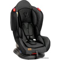 Детское автокресло Lorelli Jupiter+SPS 2020 (черный)