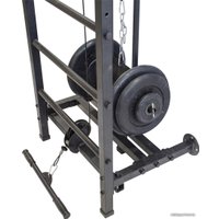 Силовой комплекс Формула здоровья Крафт SystemLight 3в1 Flexter Formula (черный)