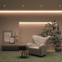 Светодиодная лента Maytoni Ultra 24В 2835 20Вт/м 3000К 5м IP20 201111