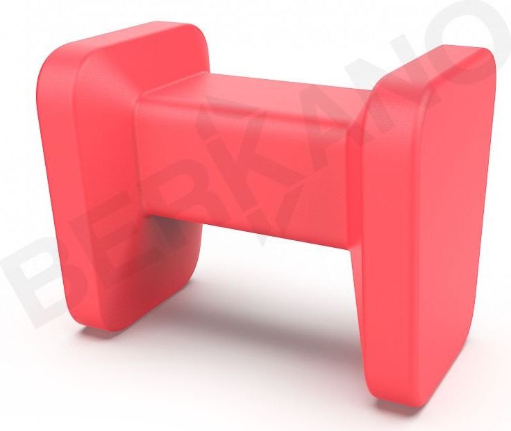 

Детский стул Berkano Elephant 270_003_21 (серый)