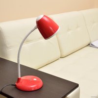 Настольная лампа Uniel TLI-228 RED E27 UL-00003651