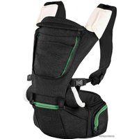 Рюкзак-переноска Chicco Hip Seat (pirate black)