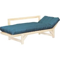 Диван Элегия Бинго (Bravo Blue)