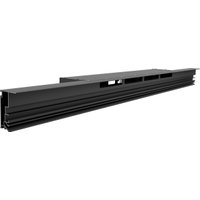 Вентиляционная решетка Народны майстар Диф-Горизонт-ПВХ