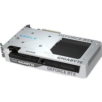 Видеокарта Gigabyte GeForce RTX 5060 Ti Eagle OC Ice 8G GV-N506TEAGLEOC ICE-8GD