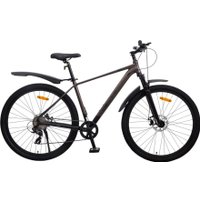 Велосипед Delta Prime Pro 29 р.19 PRIME PRO29.19.BR (бронзовый)