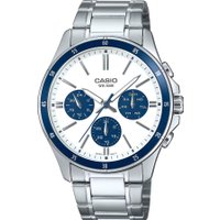 Наручные часы Casio MTP-1374D-7A2