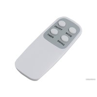 Тепловентилятор ForceKraft FK-FH20