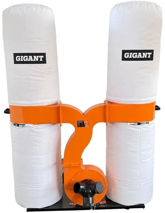 

Станок Gigant DCT2200/380