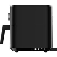 Аэрогриль (аэрофритюрница) Xiaomi Smart Air Fryer 6.5L MAF10 (международная версия, черный)