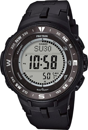 

Наручные часы Casio Pro Trek PRG-330-1E