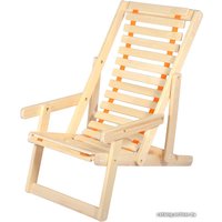 Шезлонг Банные штучки 32016