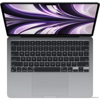 Ноутбук Apple Macbook Air 13" M2 2022 MC7U4