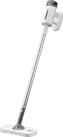 

Паровая швабра BQ SM1003 (белый/серый)