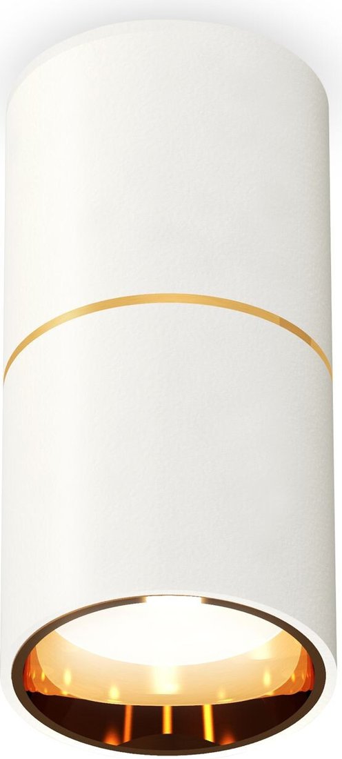 

Спот Ambrella light Techno spot XS6301082 SWH/PYG