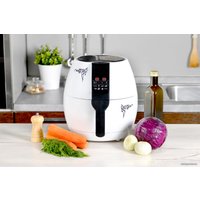 Аэрогриль (аэрофритюрница) GFgril GFA-3500 Air Fryer