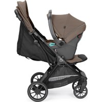Универсальная коляска Peg Perego X-Country (Pine Bark)