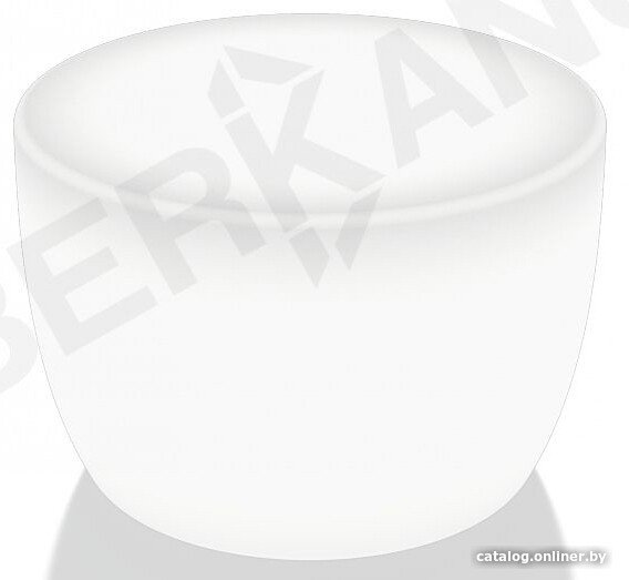 Садовый стол Berkano Smable 240_007_03_106 (белый)