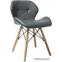 Стул Signal Matias (темно-серый)