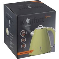 Электрический чайник Leonord LE-1906/2 Retro 107481