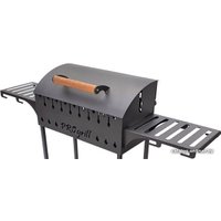 Мангал для дачи Progrill Чикаго (4 мм)