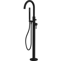 Смеситель Whitecross Y Y1233BL (черный матовый) в Пинске