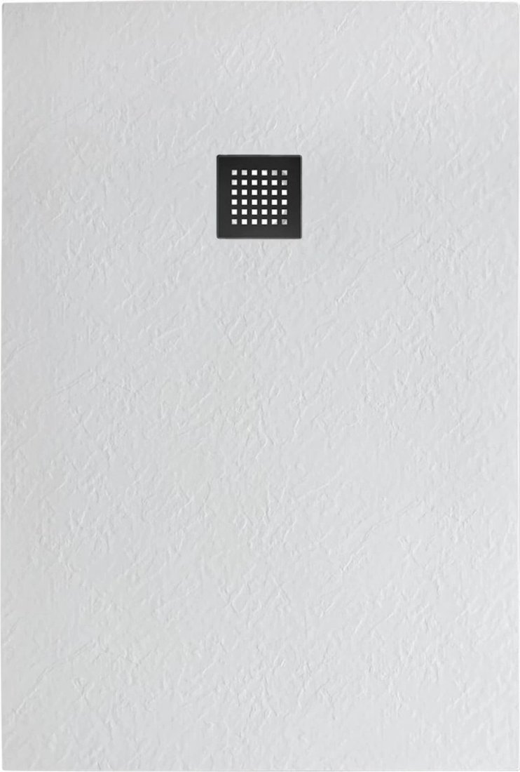 

Душевой поддон BelBagno TRAY-MR-UNO-AH-120/80-35-W-NO