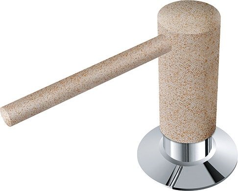 

Дозатор для жидкого мыла Franke Comfort 119.0578.745 (бежевый)
