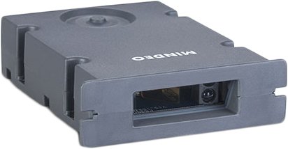 

Сканер штрих-кодов Mindeo FS380AT-HD (USB)