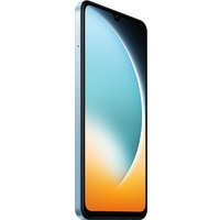 Телефон POCO C71 3GB/64GB международная версия (синий)