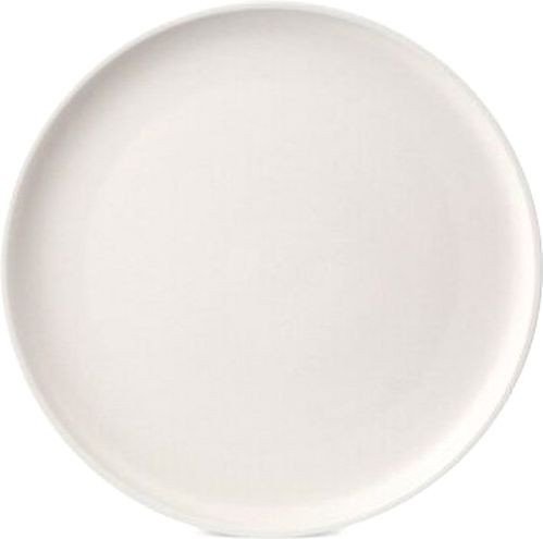 Тарелка обеденная Domenik Rock White DM8010