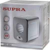 Сушилка для овощей и фруктов Supra DFS-652