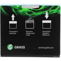  Grass Ароматизатор гелевый Aroma Motors Juice Citrus 100 мл AC-0172