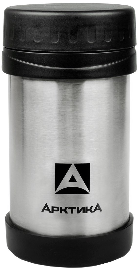 

Термокружка Арктика 402-500 Stainless Steel
