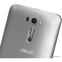 Телефон ASUS ZenFone 2 Laser 32GB Glacier Gray [ZE601KL]
