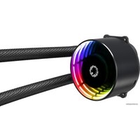 Система жидкостного охлаждения для процессора GameMax Ice Chill 120 ARGB в Бобруйске