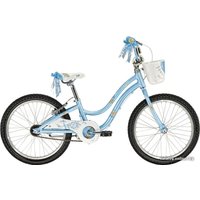 Детский велосипед Trek Mystic 20